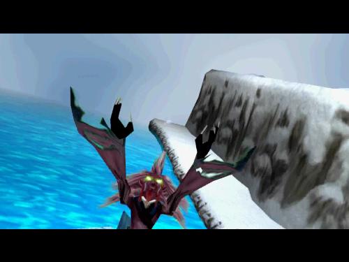 仙剑奇侠传游戏中邪剑仙图片