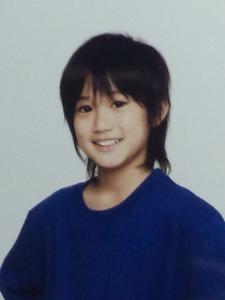 日文名:桥本凉+はしもと