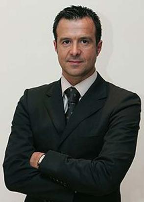 豪尔赫·门德斯