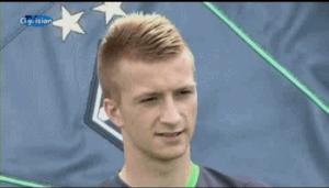 马尔科·罗伊斯