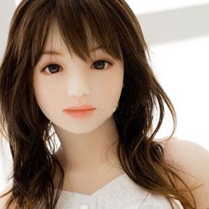少女<em>充气仿真</em>娃娃一般以