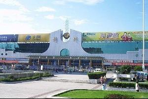 蚌埠机场