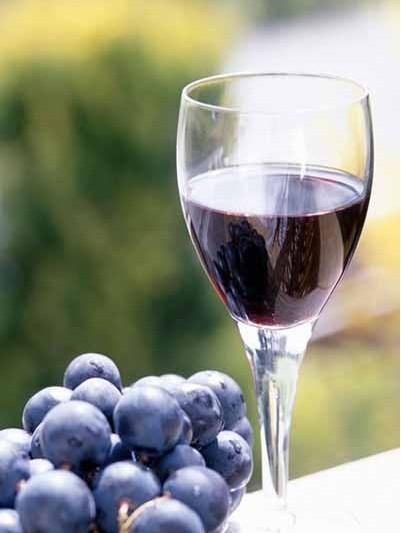 脱醇酒的制作方法等多种葡萄酒制作方法