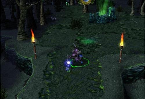 弧光守卫者攻略