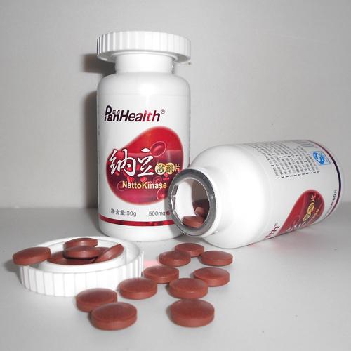 纳豆激酶胶囊+-+搜搜百科