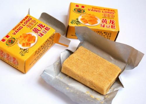 越南黄龙绿豆糕