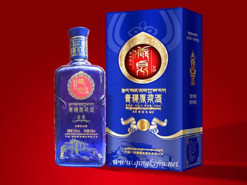 西藏藏泉酒业有限公司