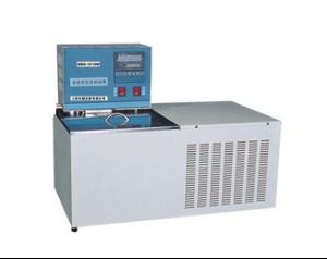 DCW-0506卧式低温恒温槽