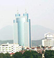 福建省国家税务局是福建省主管国家税收工作的