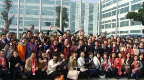 三生红阳的团队怎么找