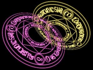 所罗门七十二柱魔神