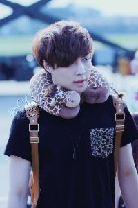 张艺兴+-+搜狗百科