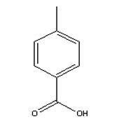 对甲基苯甲酸