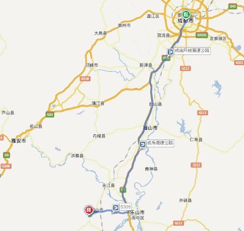 峨眉山来凤大酒店