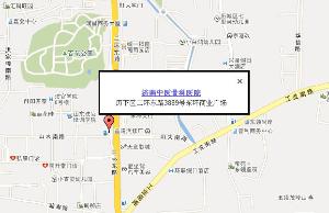 济南中医骨科医院