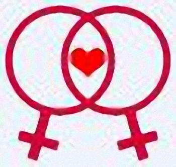 过文字的记录去真实的展现我们身边<em>女同性恋</em>人