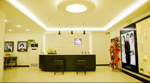 郑州毛戈平化妆学校