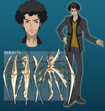 女神异闻录圣洁之魂