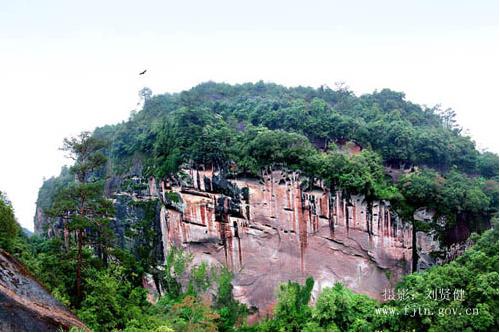 泰宁县将承办2020年中国世界遗产旅游推广联