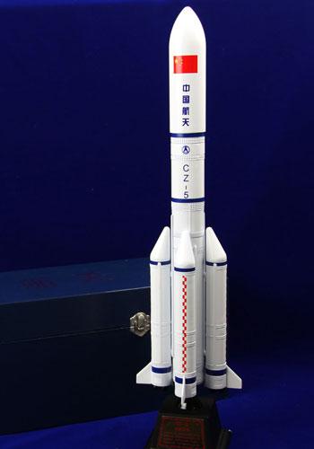 长征-5号运载火箭系列以120吨和50吨两种发动