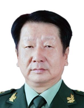 侯小勤,武警新疆总队政委,少将.1954年3月生,山西五寨人.
