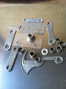 宜兴市和桥镇红平冲压件厂