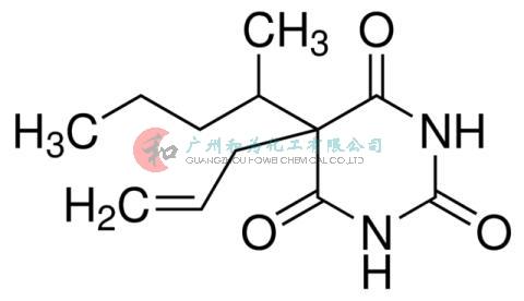 司可巴比妥