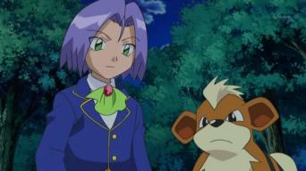  小次郎 和卡蒂狗