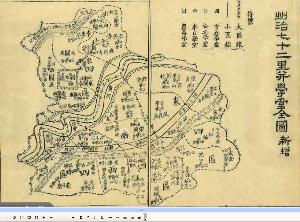 大业3年(607年)省临濮县入鄄城县,废濮州,鄄城,雷泽2县改属东平郡.