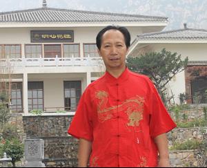 陈子豪