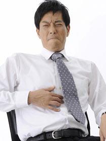 幽门梗阻肠梗阻引起者多为器质性气胀