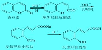 呋喃香豆素