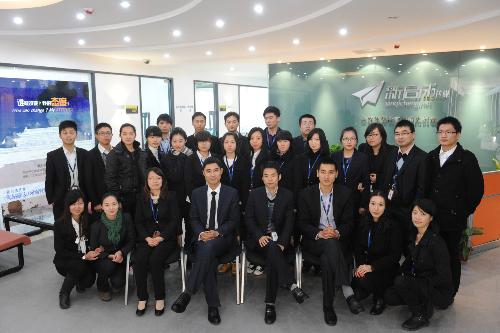 武汉众多盈广告传媒有限公司,骗子公司