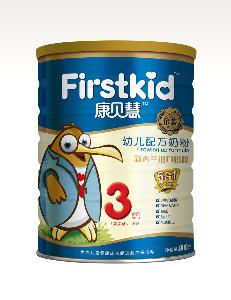 康贝慧奶粉
