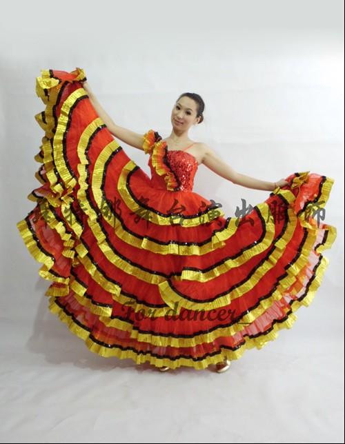 无锡舞特娜民族表演服装出租租赁公司