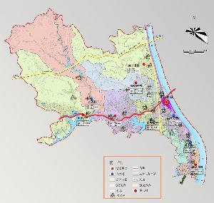 红花套镇人口_宜都市红花套镇美景