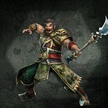 三国演义武功排名_三国演义图片