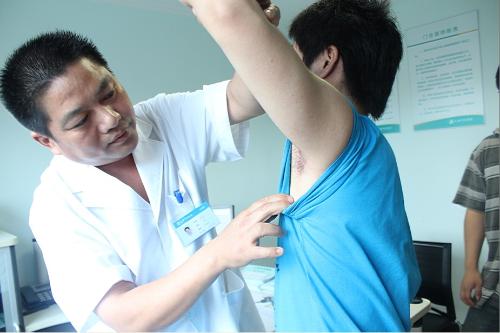 淮安博爱医院普外科作为淮安博爱医院的特色重