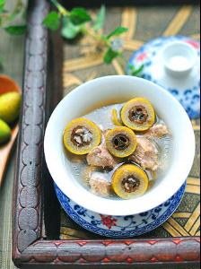 青龙白虎汤