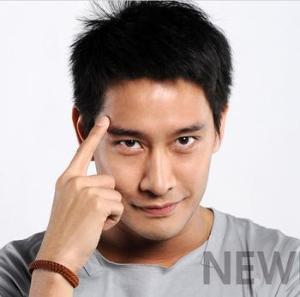 纳瓦·君拉纳拉,泰国著名演员