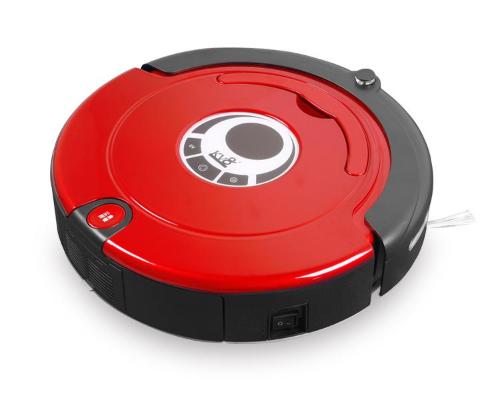 扫地机器人是智能家用电器的一种