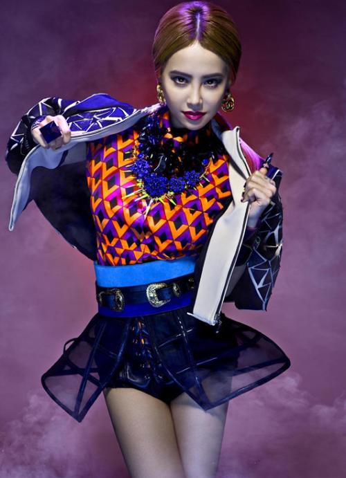 蔡依林 - 搜狗百科