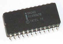 intel 4040