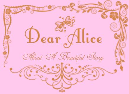 dearalice