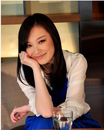 倪妮(中国内地女演员)