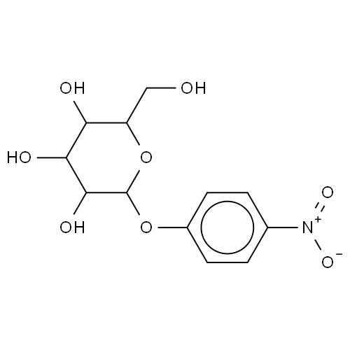 4-硝基苯基-α-d-吡喃半乳糖苷