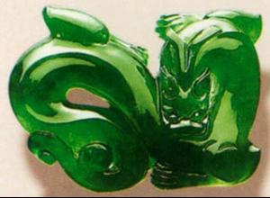 翡翠-+搜搜百科