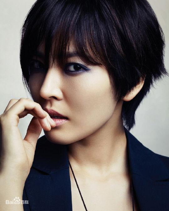 金素妍(韩文:),韩国女演员