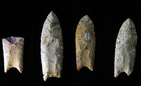 十大神秘消失文明 - 3023.com