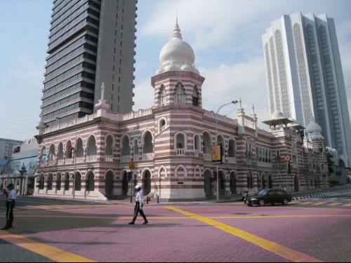 马来西亚独立广场+-+搜狗百科
